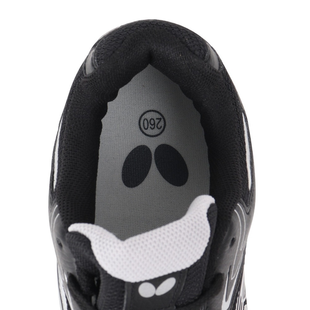 バタフライ（Butterfly）（メンズ、レディース）卓球シューズ