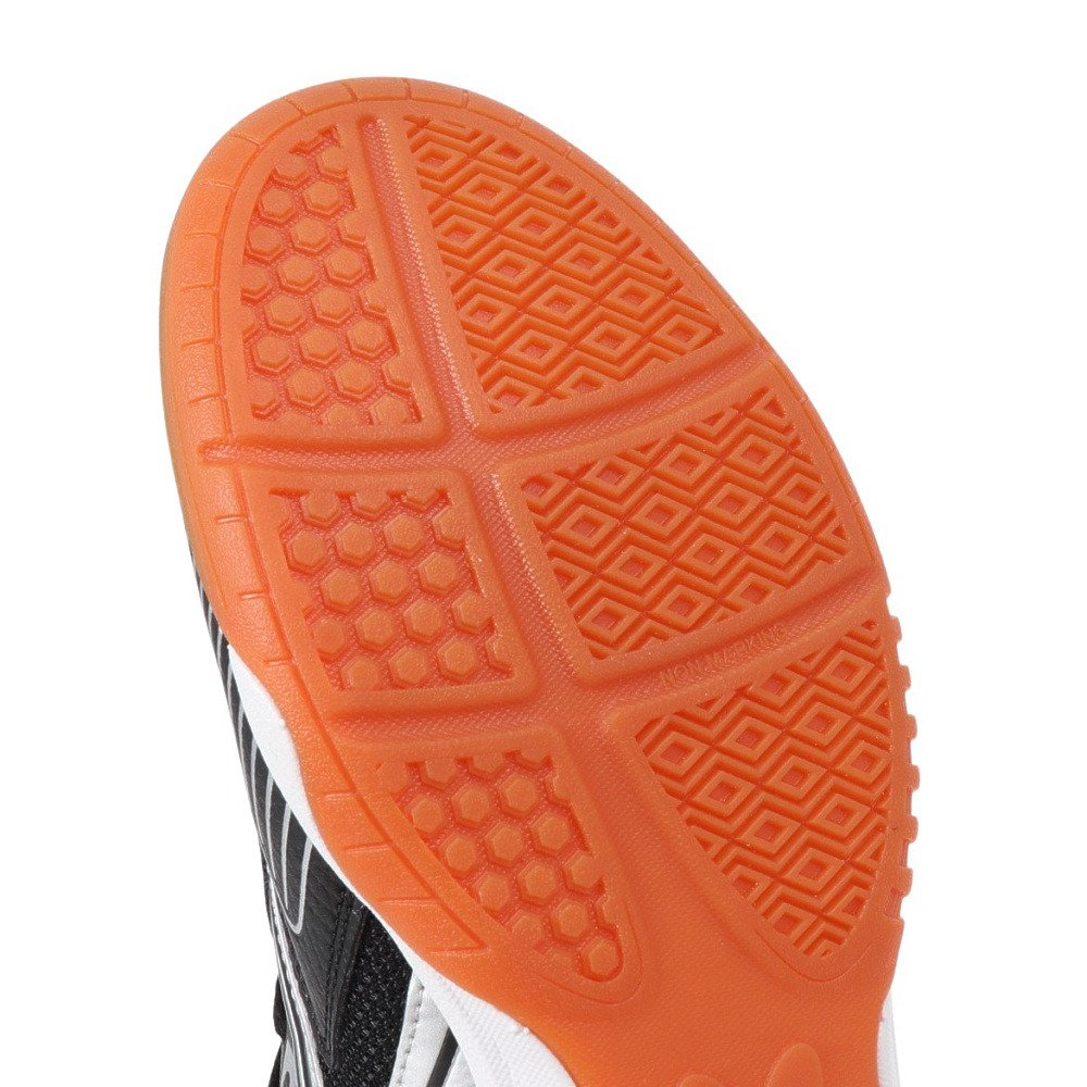 バタフライ（Butterfly）（メンズ、レディース）卓球シューズ レゾライン レイス BLK 93690-278