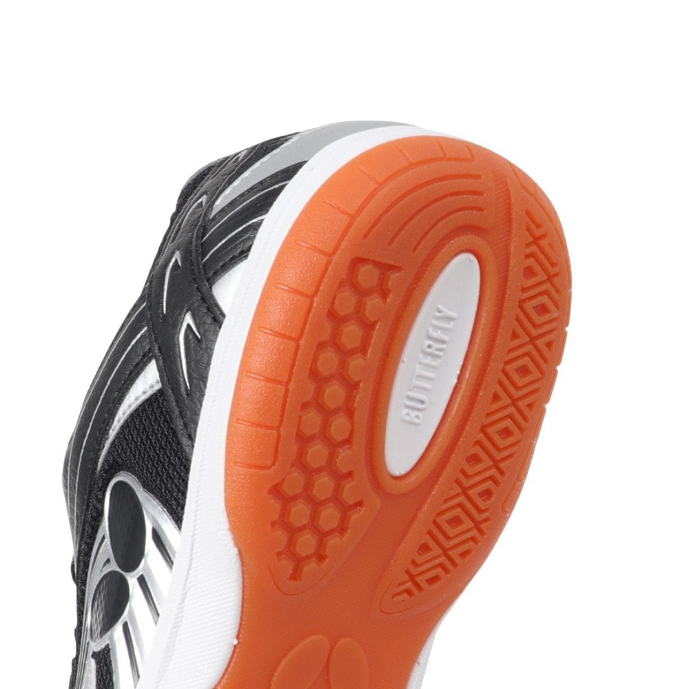 バタフライ（Butterfly）（メンズ、レディース）卓球シューズ