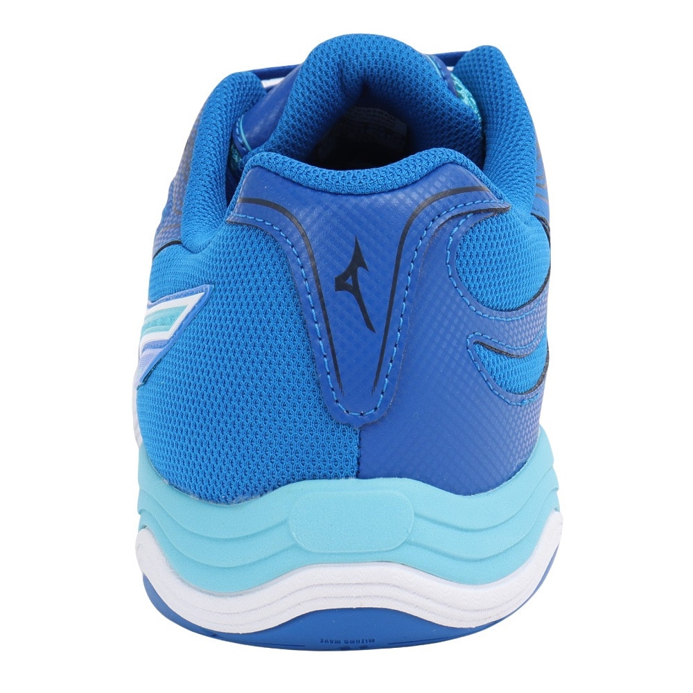 ミズノ（MIZUNO）（メンズ、レディース）卓球シューズ ウエーブメダル 7 81GA231522