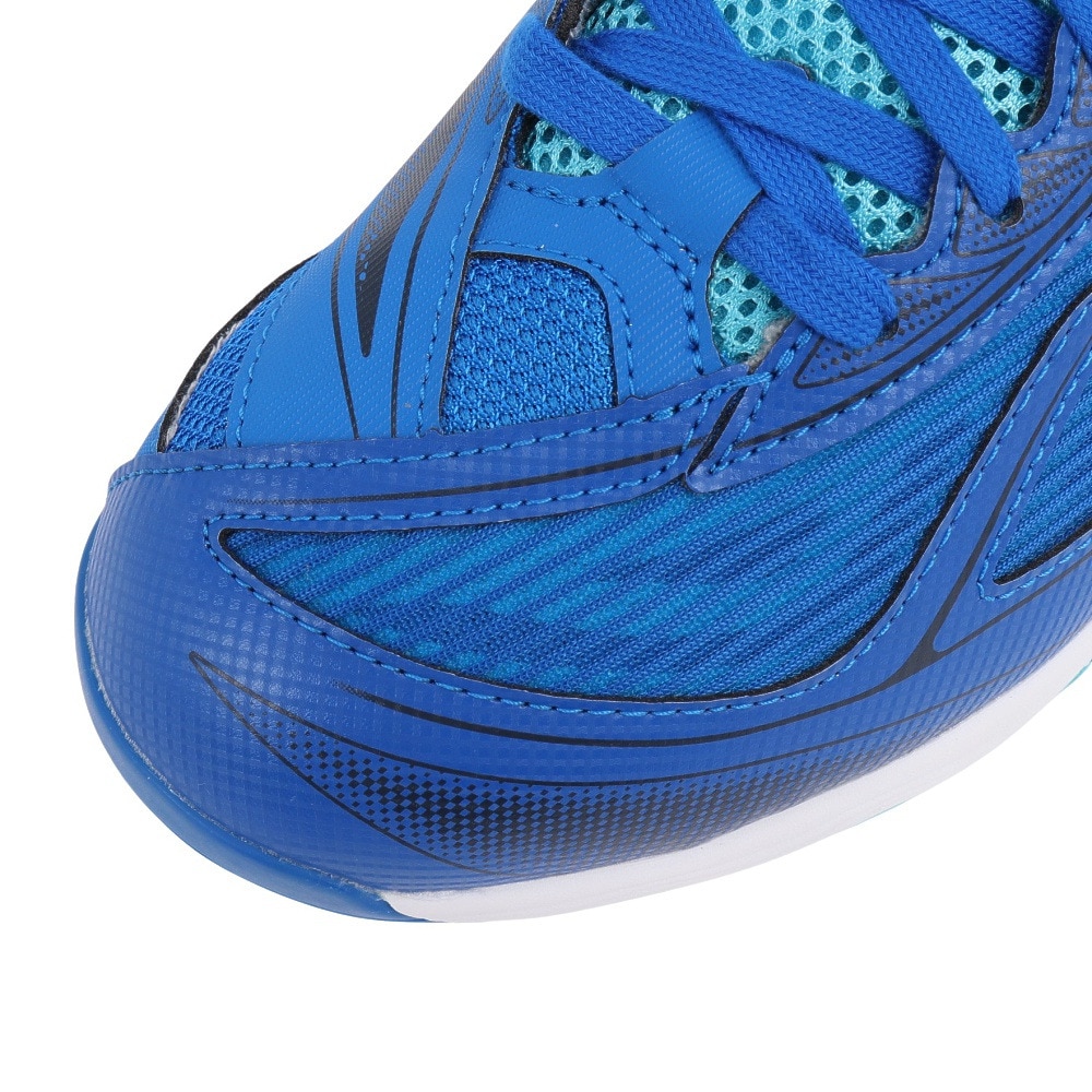 ミズノ（MIZUNO）（メンズ、レディース）卓球シューズ ウエーブメダル 7 81GA231522