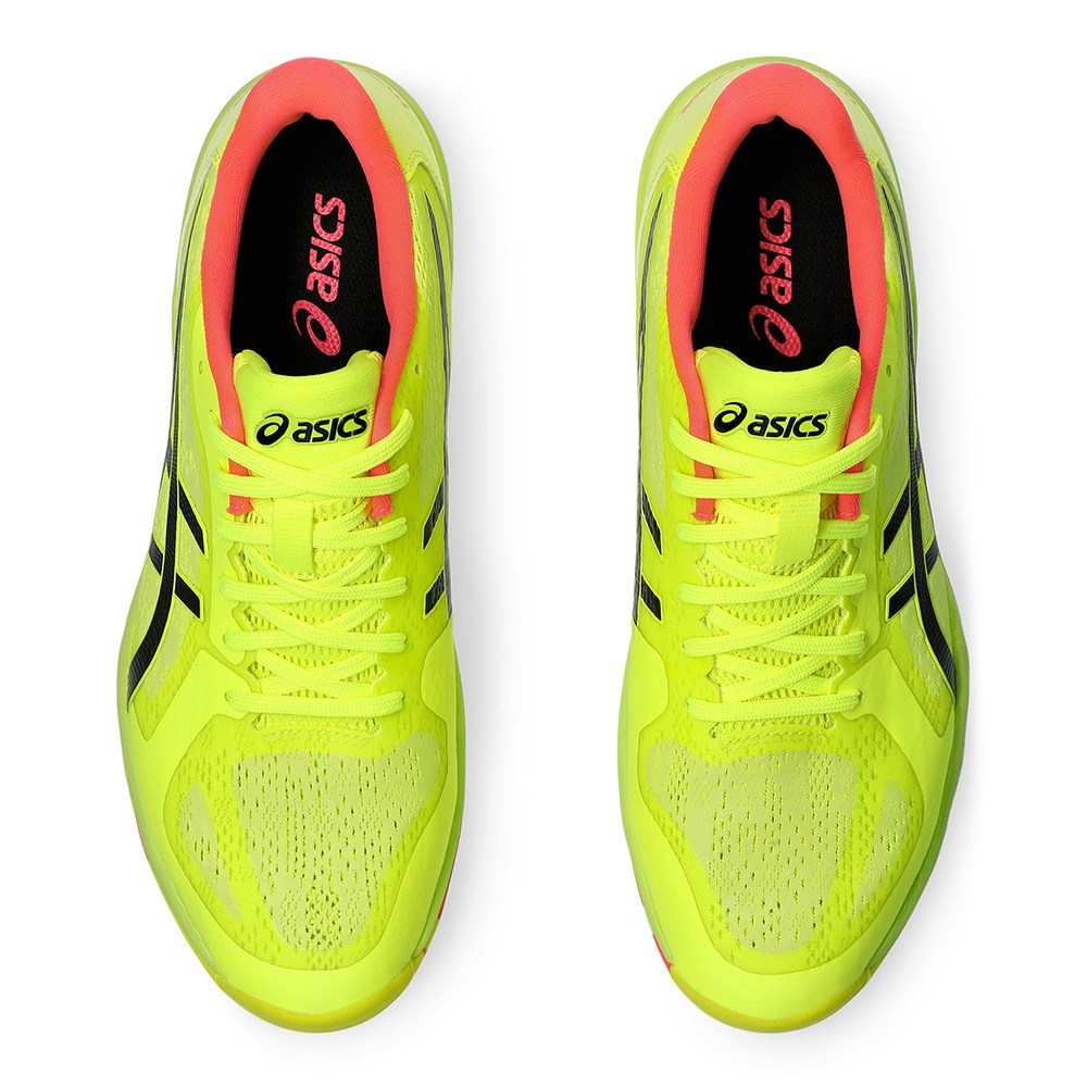 アシックス（ASICS）（メンズ、レディース）卓球シューズ DYNAFEATHER PARIS ダイナフェザー パリ 1073A075.750