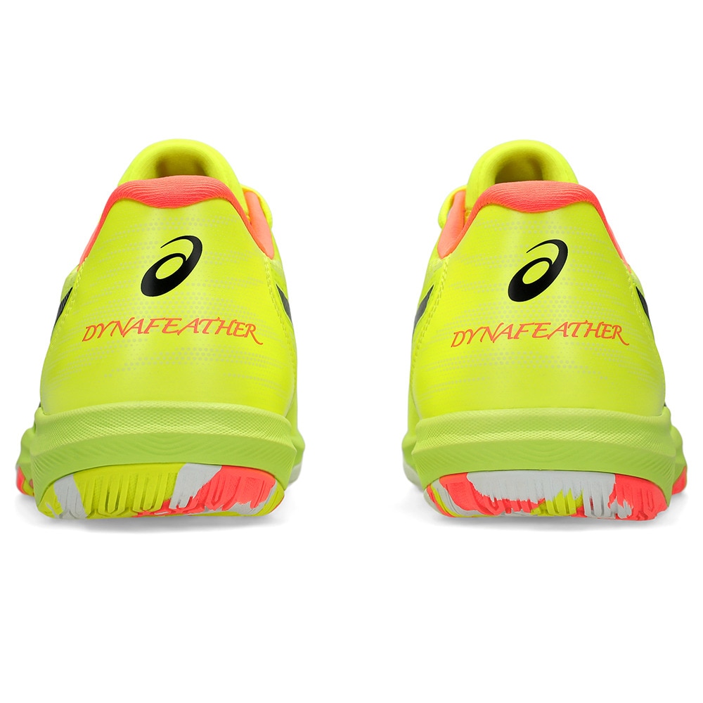 アシックス（ASICS）（メンズ、レディース）卓球シューズ DYNAFEATHER PARIS ダイナフェザー パリ 1073A075.750