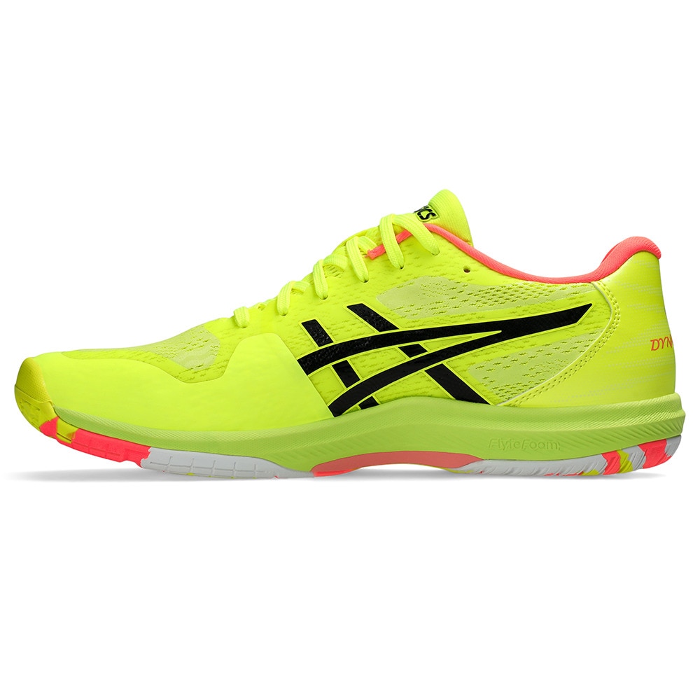 アシックス（ASICS）（メンズ、レディース）卓球シューズ DYNAFEATHER PARIS ダイナフェザー パリ 1073A075.750