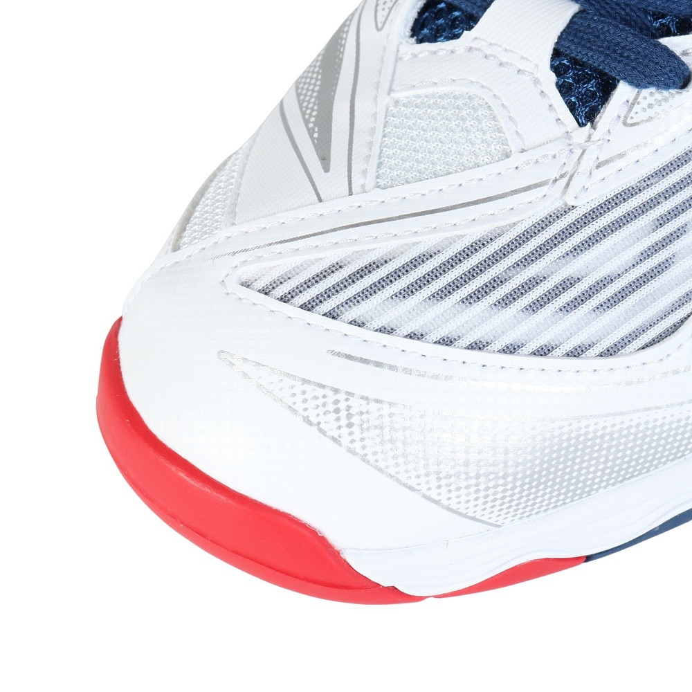 ミズノ（MIZUNO）（メンズ、レディース）卓球シューズ ウエーブメダル7 WIDE 81GA241501