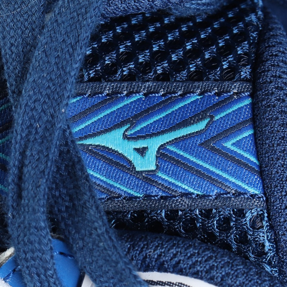 ミズノ（MIZUNO）（メンズ、レディース）卓球シューズ ウエーブカイザーブルク8 81GA242001
