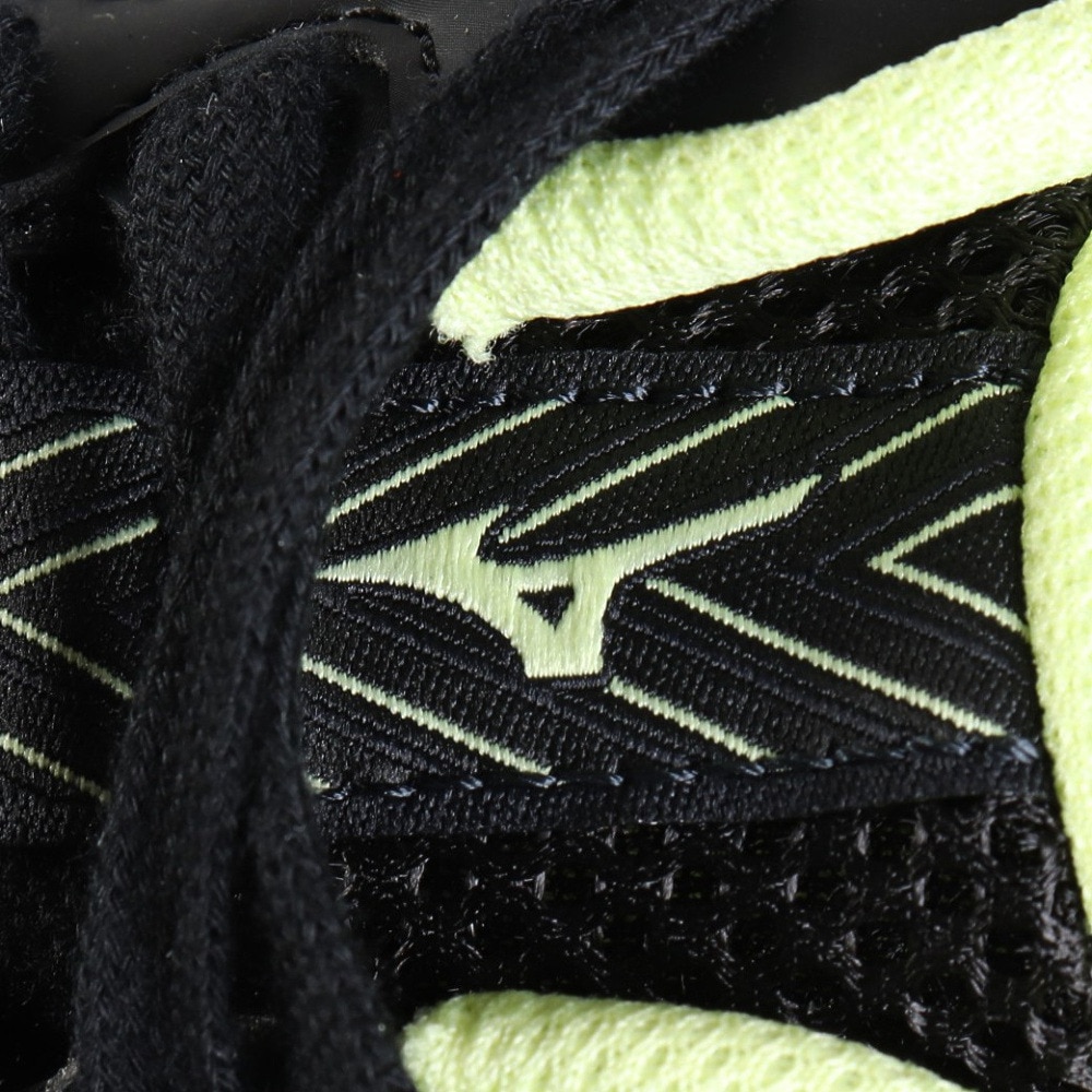 ミズノ（MIZUNO）（メンズ、レディース）卓球シューズ ウエーブカイザーブルク8 81GA242003