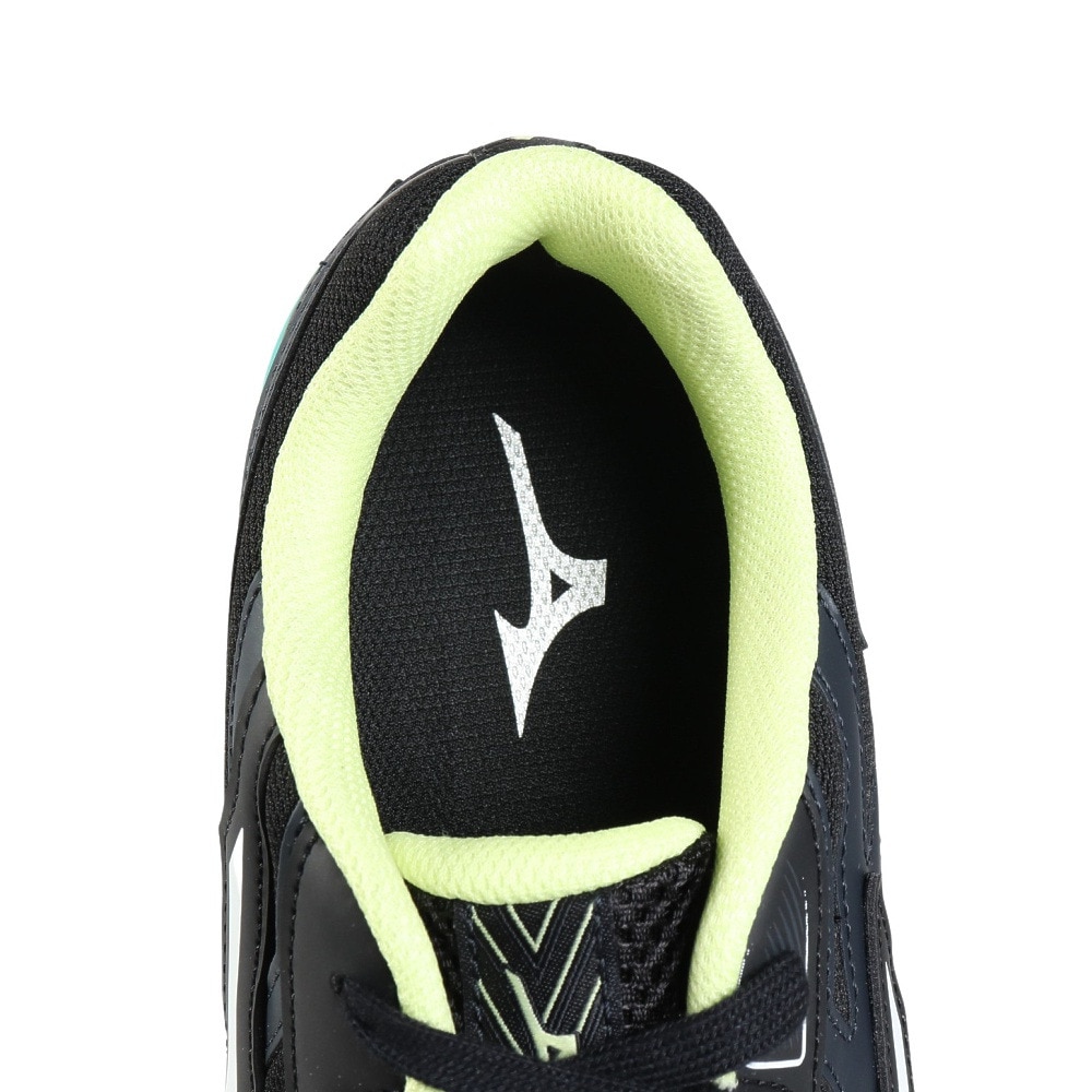 ミズノ（MIZUNO）（メンズ、レディース）卓球シューズ ウエーブカイザーブルク8 81GA242003