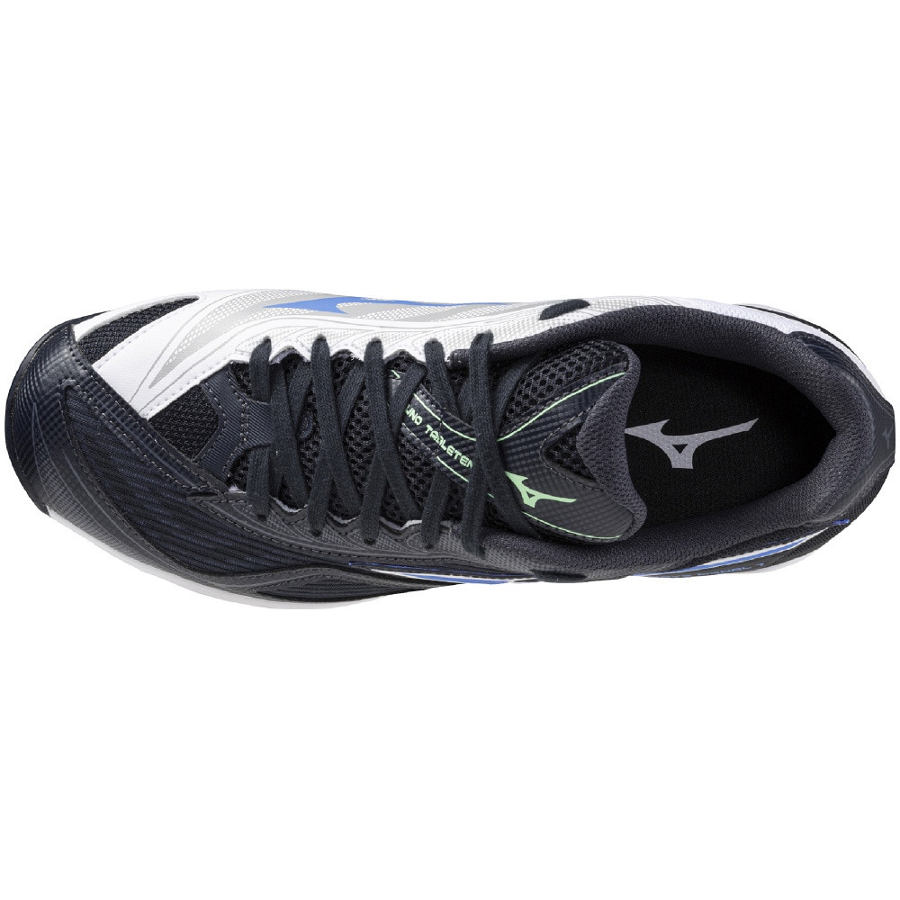 ミズノ（MIZUNO）（メンズ、レディース）卓球シューズ WAVE MEDAL 7 ウェーブメダル 81GA231532