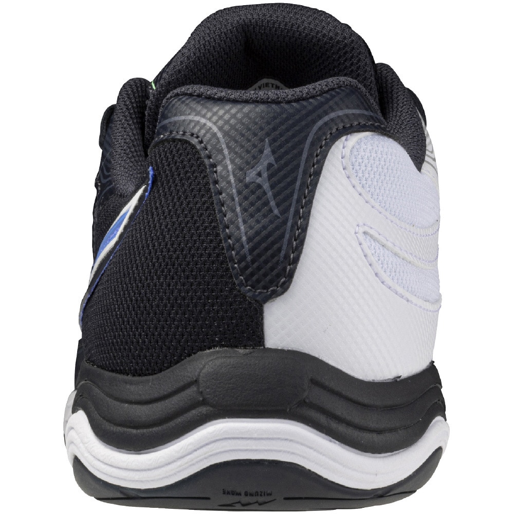ミズノ（MIZUNO）（メンズ、レディース）卓球シューズ WAVE MEDAL 7 ウェーブメダル 81GA231532