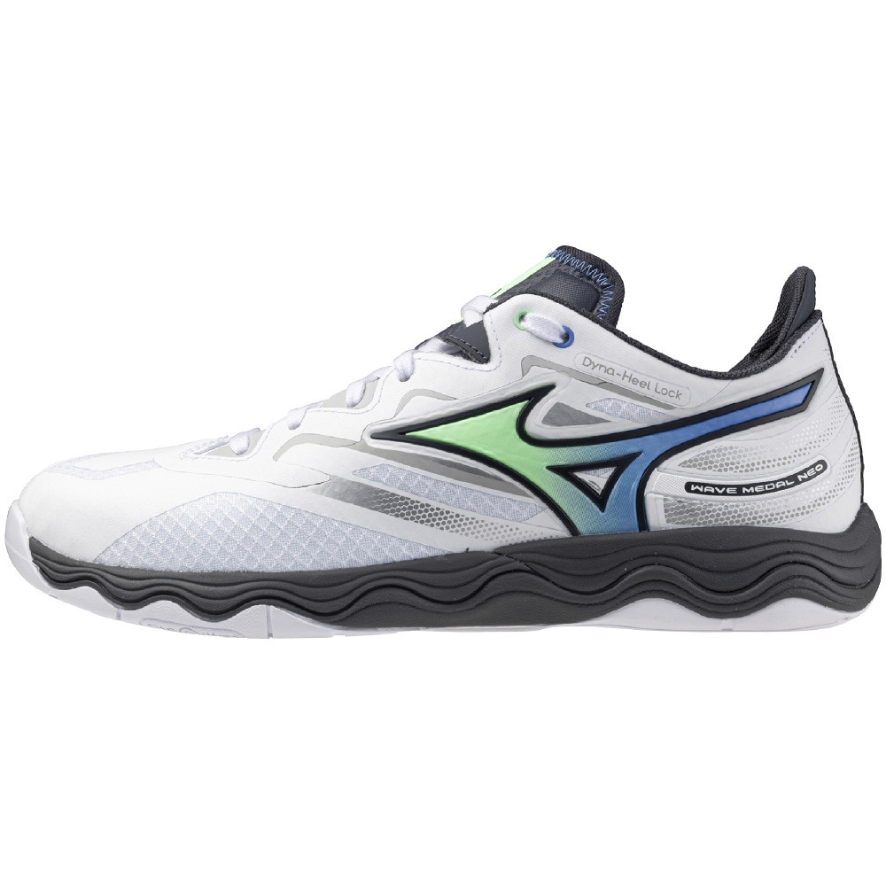 MIZUNO 싅V[Y WAVE MEDAL NEO EF[u_ 81GA232531 QVDT 112 싅
