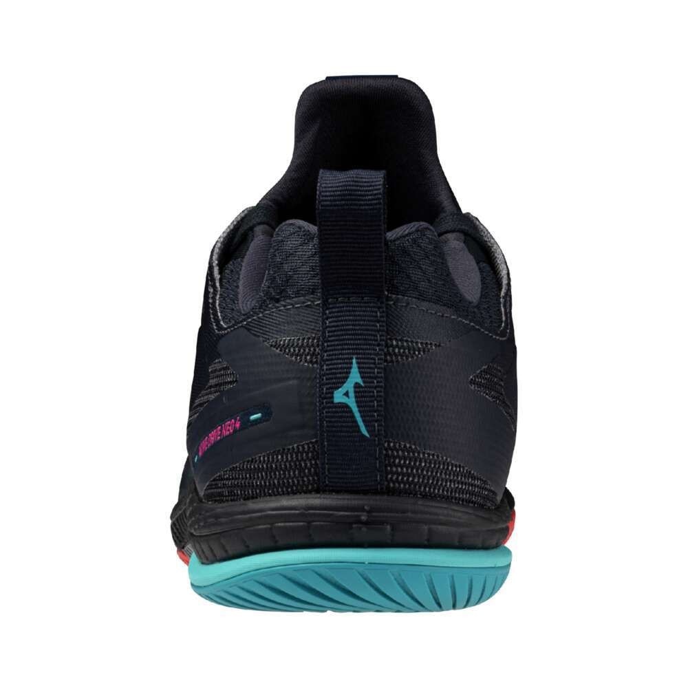 ミズノ（MIZUNO）（メンズ、レディース）卓球シューズ ウエーブドライブNEO4 81GA250003
