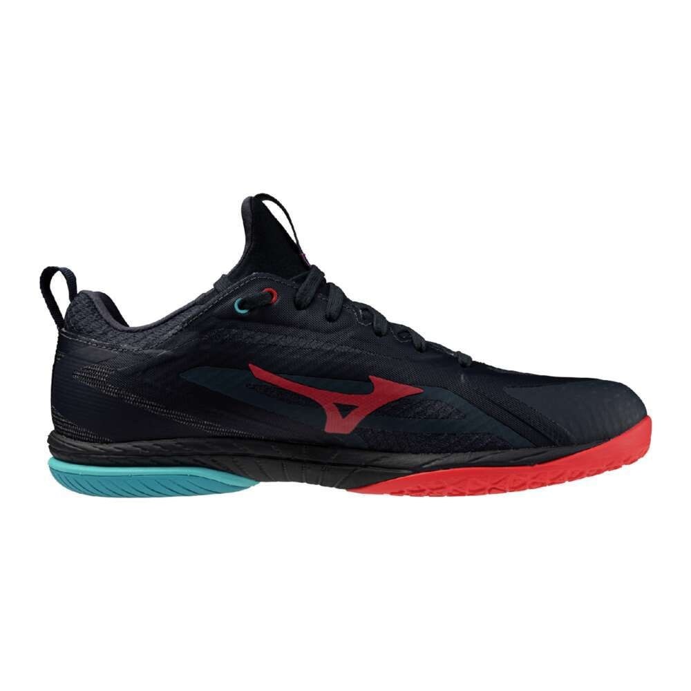 ミズノ（MIZUNO）（メンズ、レディース）卓球シューズ ウエーブドライブNEO4 81GA250003