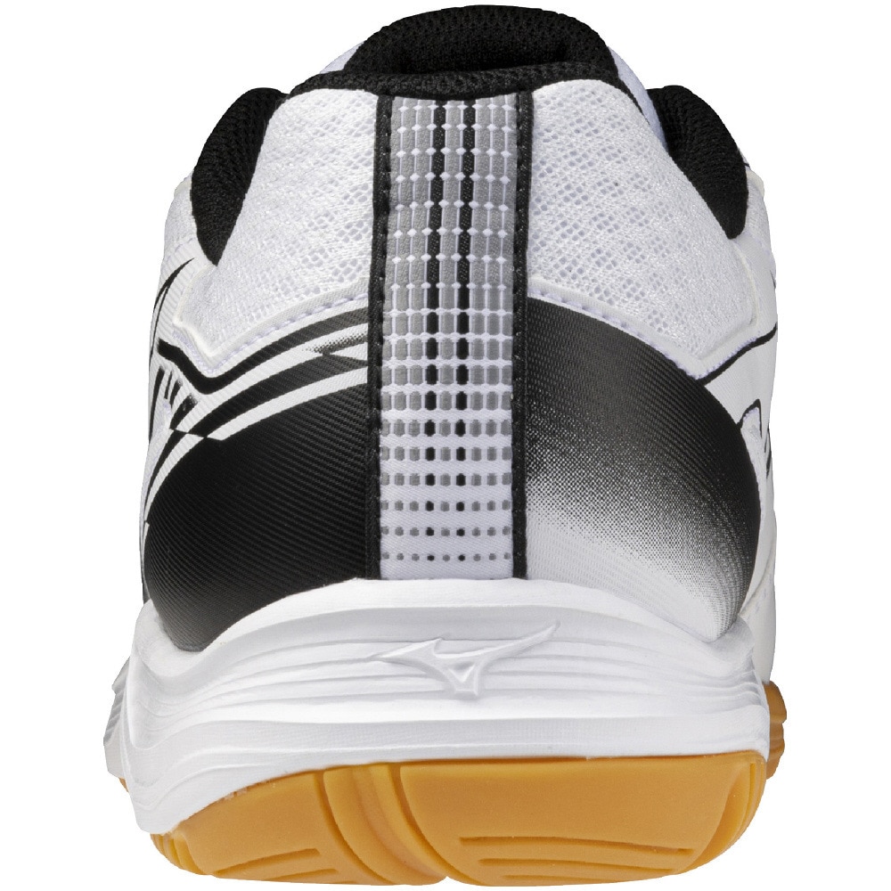 ミズノ（MIZUNO）（メンズ、レディース）【新商品】卓球シューズ クロスマッチスマッシュ 81GA253001