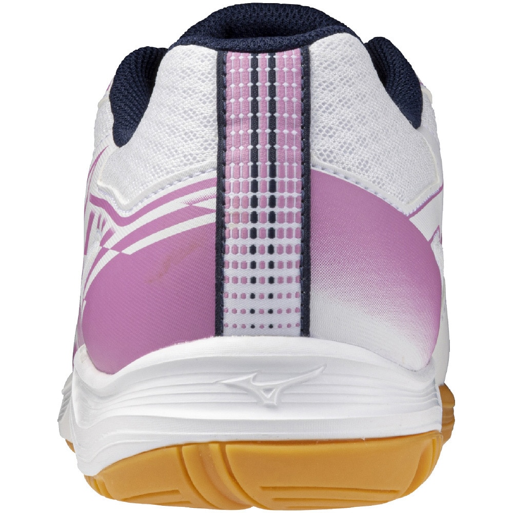 ミズノ（MIZUNO）（メンズ、レディース）【新商品】卓球シューズ クロスマッチスマッシュ 81GA253002