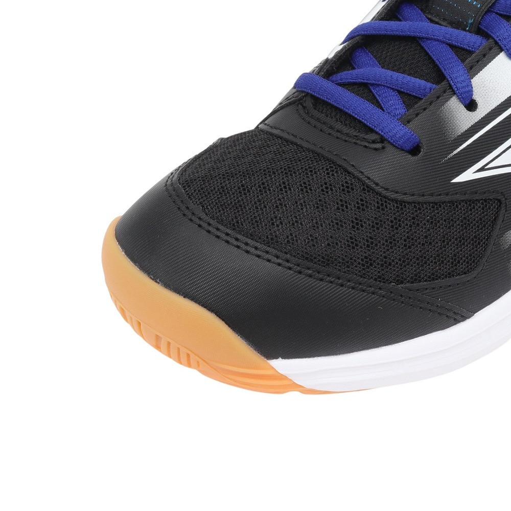 ミズノ（MIZUNO）（メンズ、レディース）卓球シューズ クロスマッチスマッシュ 81GA253003