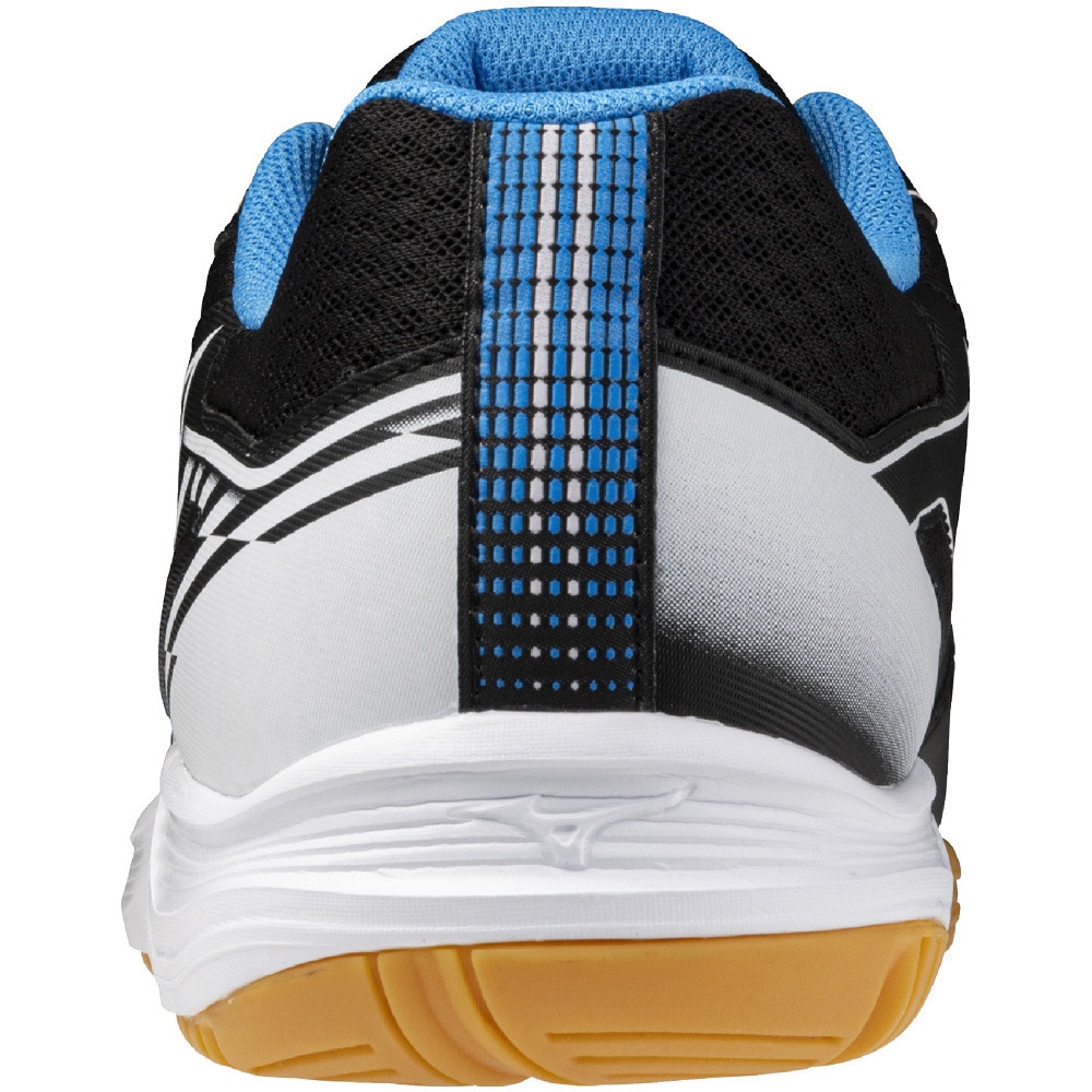 ミズノ（MIZUNO）（メンズ、レディース）【新商品】卓球シューズ クロスマッチスマッシュ 81GA253003