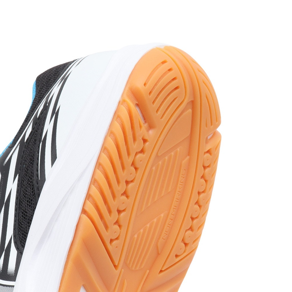 ミズノ（MIZUNO）（メンズ、レディース）卓球シューズ クロスマッチスマッシュ 81GA253003