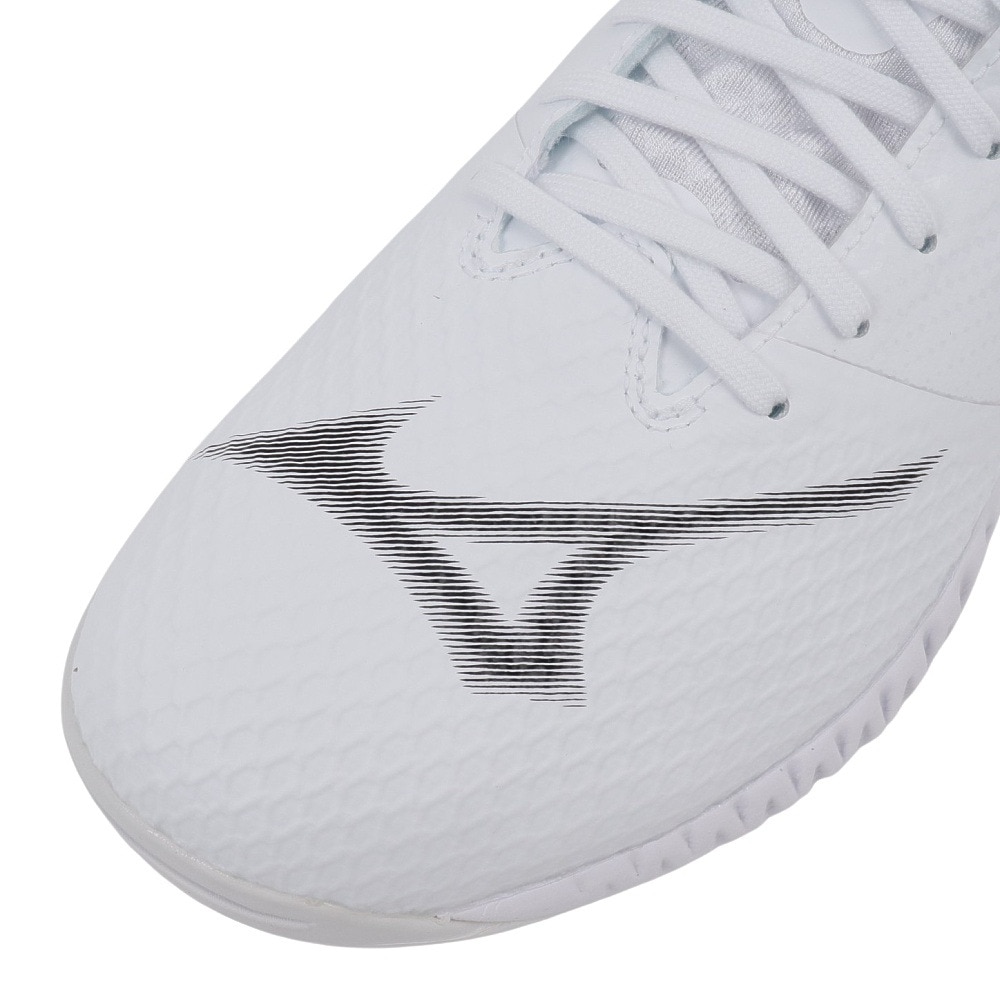 ミズノ（MIZUNO）（メンズ、レディース）卓球シューズ WAVE DRIVE EL 2