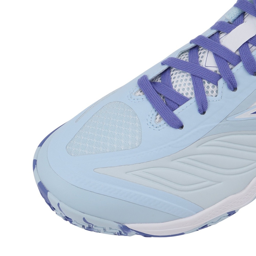 ミズノ（MIZUNO）（メンズ、レディース）卓球シューズ ウエーブメダル 8 81GA258201