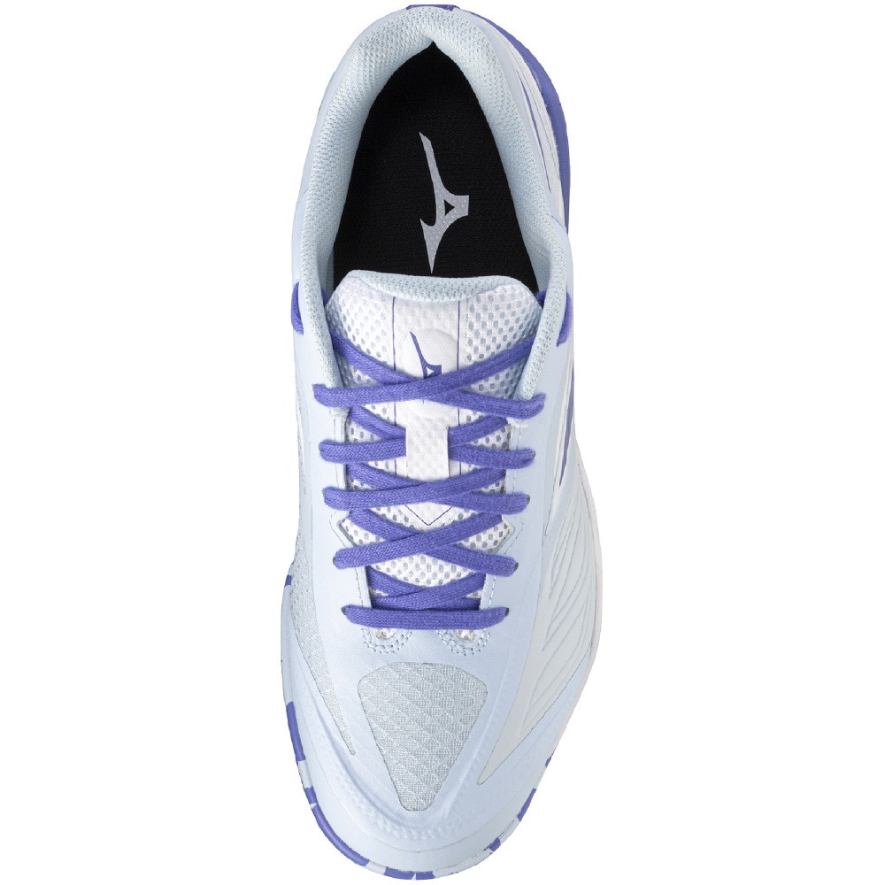 ミズノ（MIZUNO）（メンズ、レディース）卓球シューズ ウエーブメダル 8 81GA258201