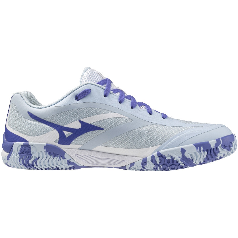 ミズノ（MIZUNO）（メンズ、レディース）卓球シューズ ウエーブメダル 8 81GA258201