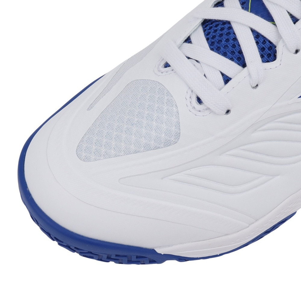ミズノ（MIZUNO）（メンズ、レディース）卓球シューズ ウエーブメダル 8 WIDE 81GA258306