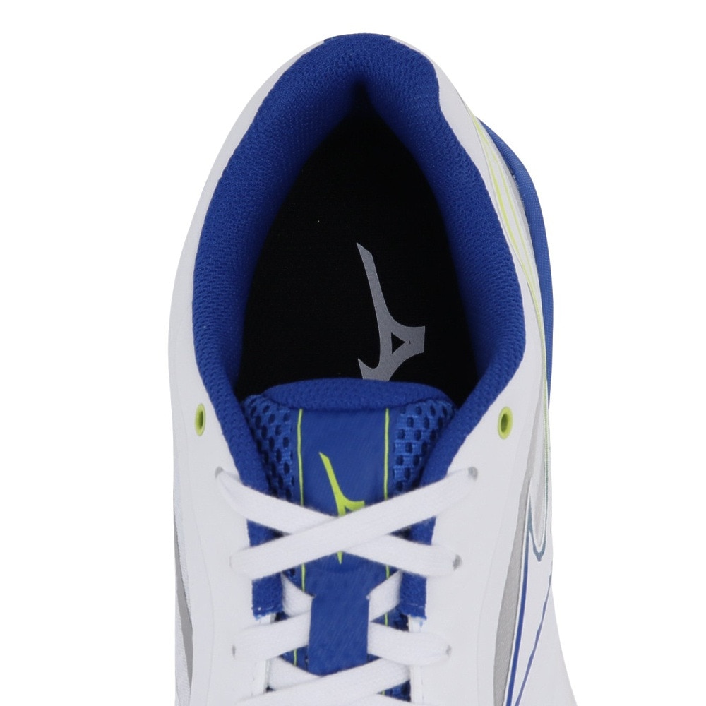 ミズノ（MIZUNO）（メンズ、レディース）卓球シューズ ウエーブメダル 8 WIDE 81GA258306