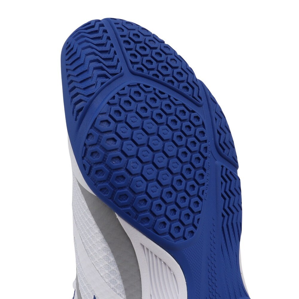 ミズノ（MIZUNO）（メンズ、レディース）卓球シューズ ウエーブメダル 8 WIDE 81GA258306