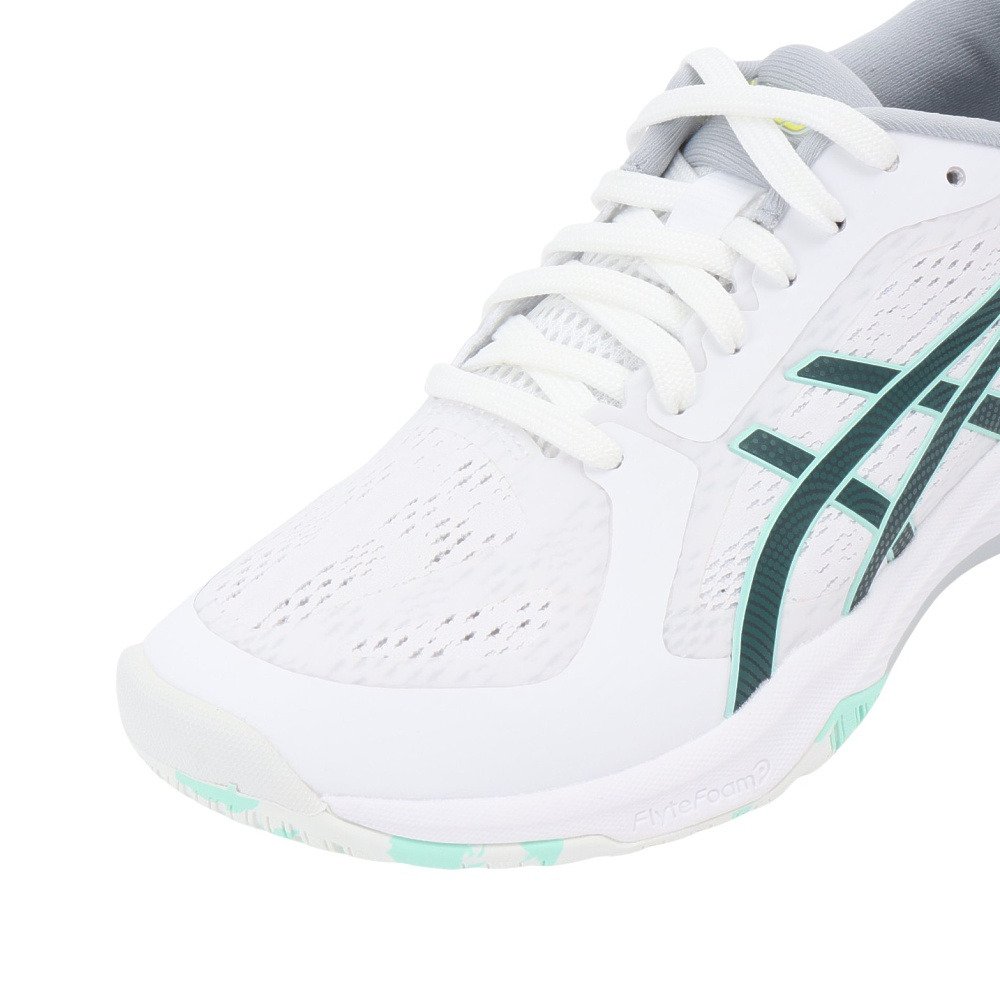 アシックス（ASICS）（メンズ、レディース）卓球シューズ DYNAFEATHER
