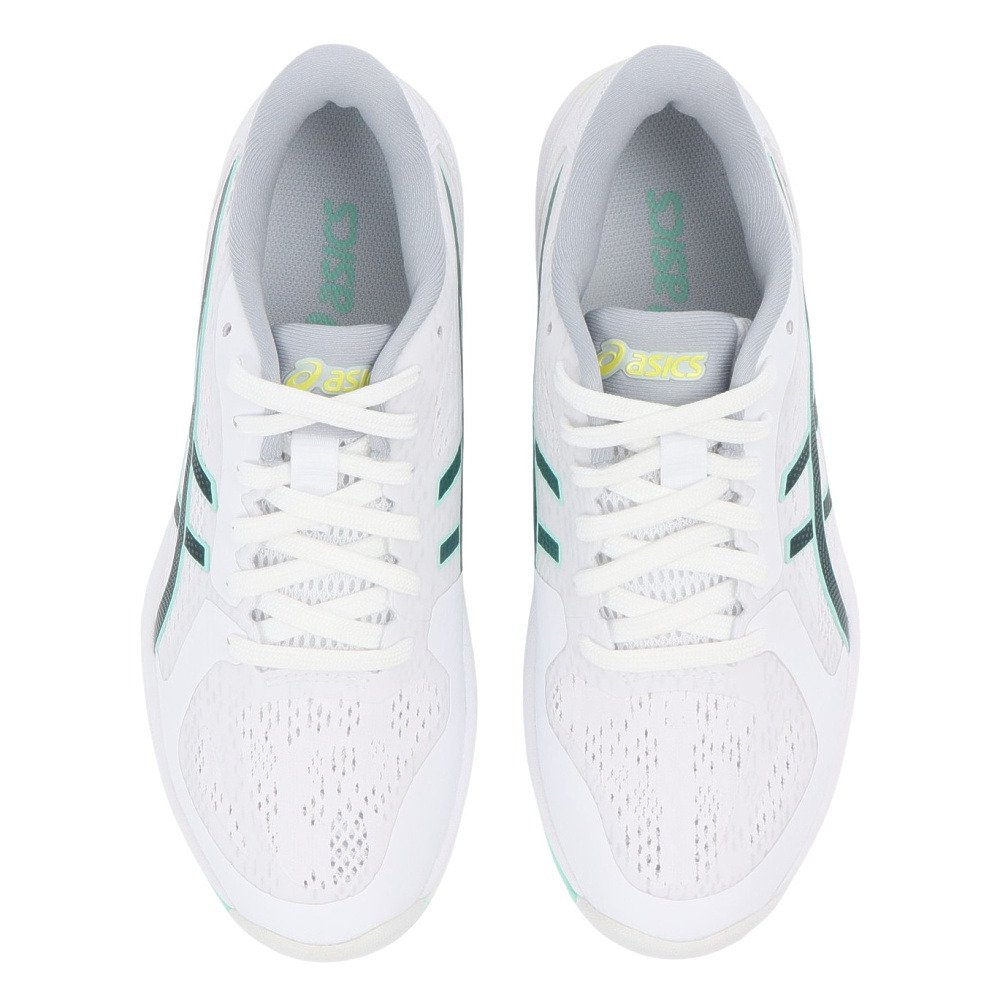 アシックス（ASICS）（メンズ、レディース）卓球シューズ DYNAFEATHER