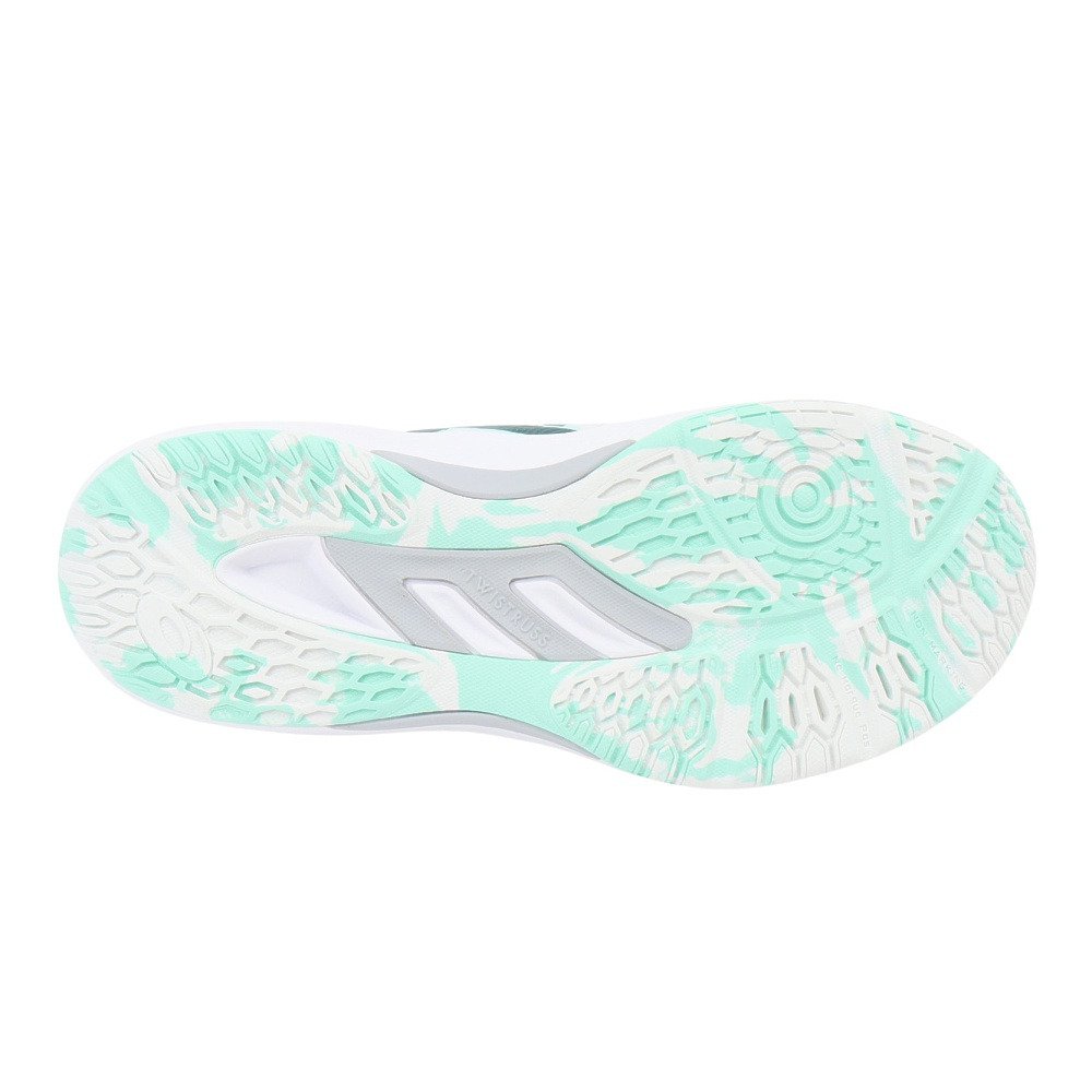 アシックス（ASICS）（メンズ、レディース）卓球シューズ DYNAFEATHER