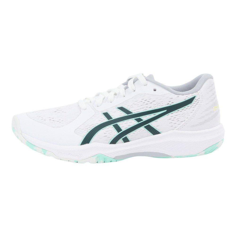 アシックス（ASICS）（メンズ、レディース）卓球シューズ DYNAFEATHER