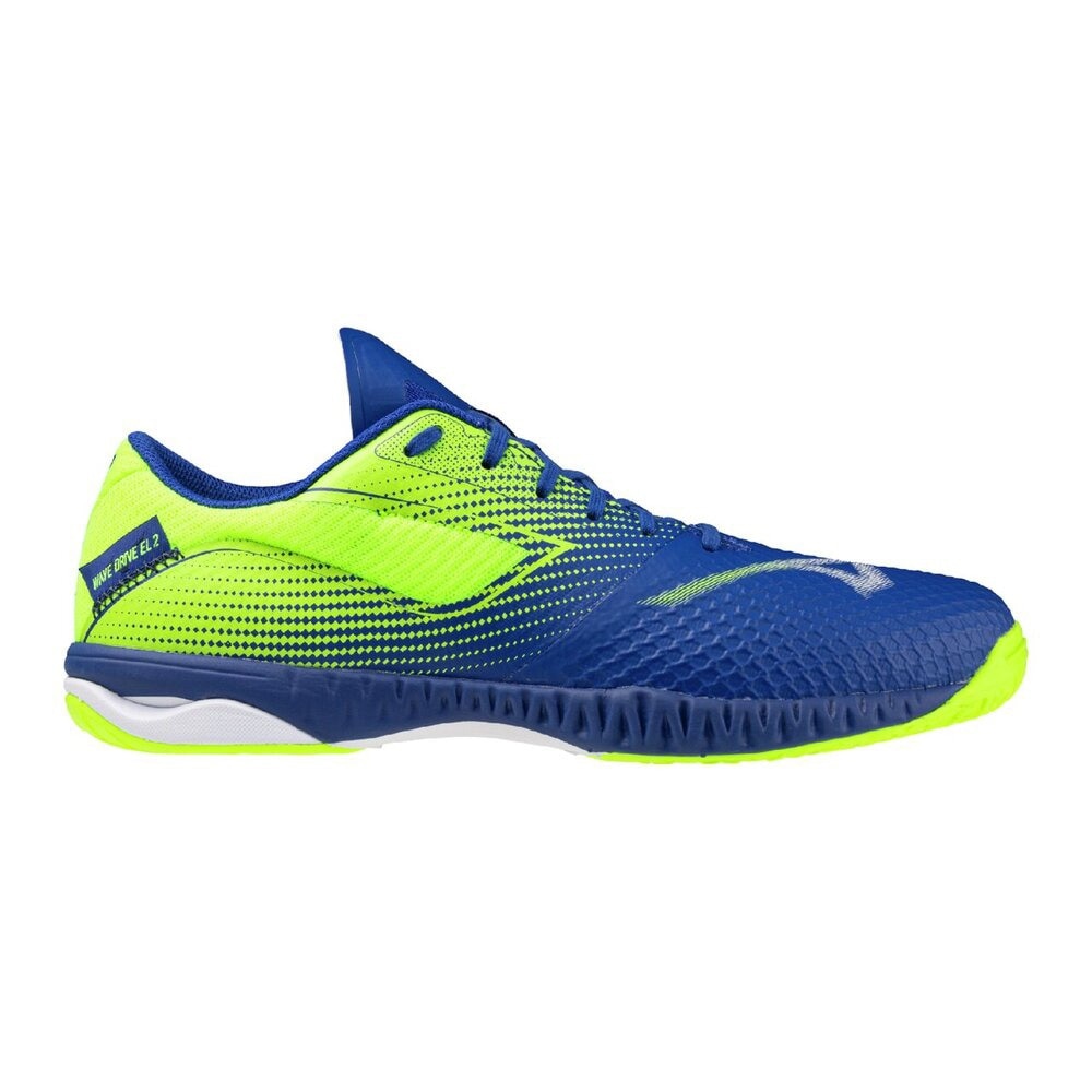 ミズノ（MIZUNO）（メンズ、レディース）卓球シューズ ウエーブ