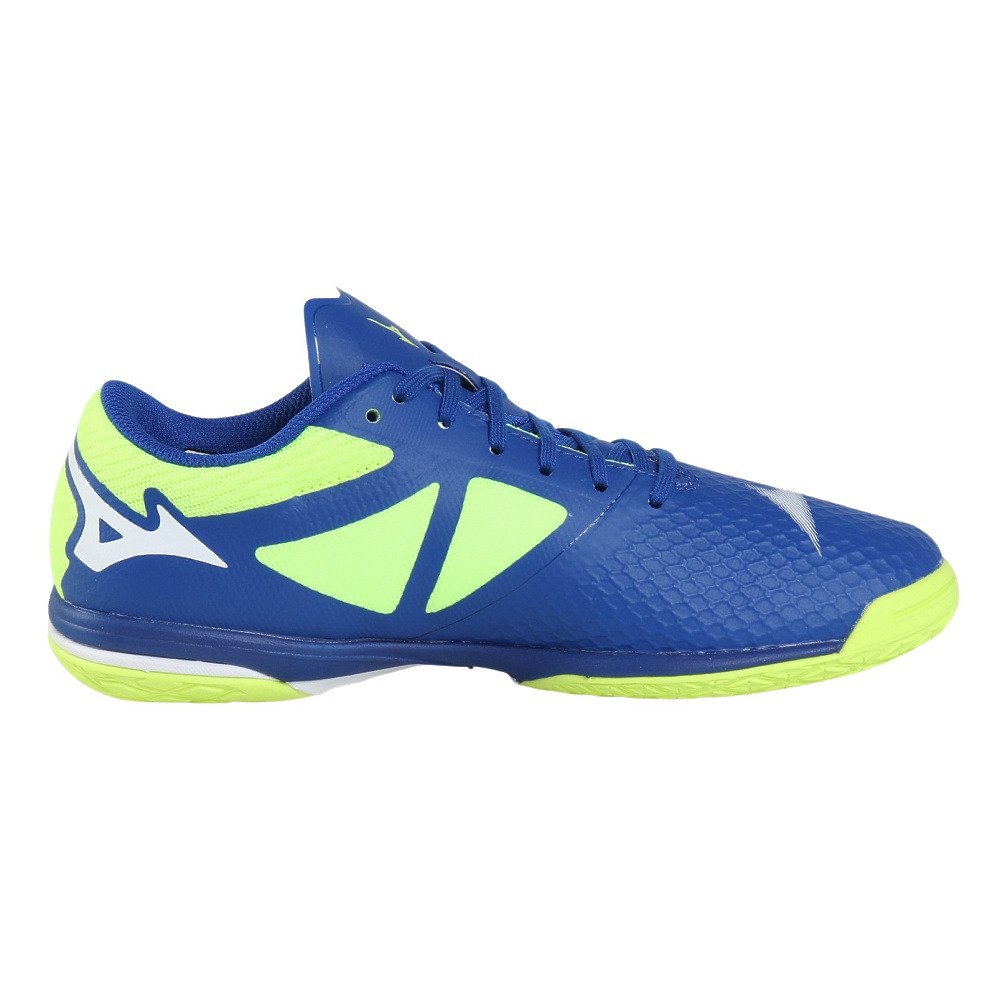 ミズノ（MIZUNO）（メンズ、レディース）卓球シューズ ウエーブ