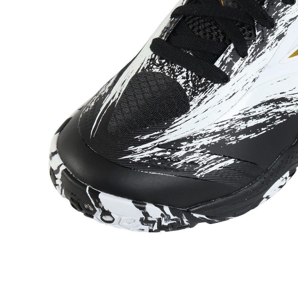 ミズノ（MIZUNO）（メンズ、レディース）卓球シューズ ウエーブメダル8 WAVE MEDAL 8 81GA258212