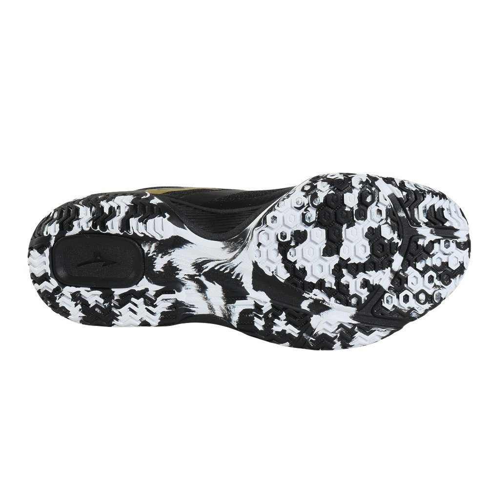 ミズノ（MIZUNO）（メンズ、レディース）卓球シューズ ウエーブメダル8 WAVE MEDAL 8 81GA258212