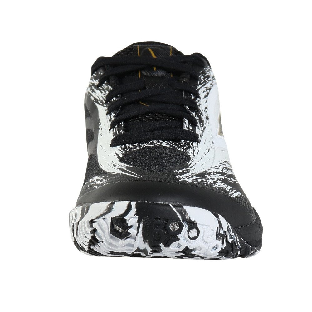 ミズノ（MIZUNO）（メンズ、レディース）卓球シューズ ウエーブメダル8 WAVE MEDAL 8 81GA258212