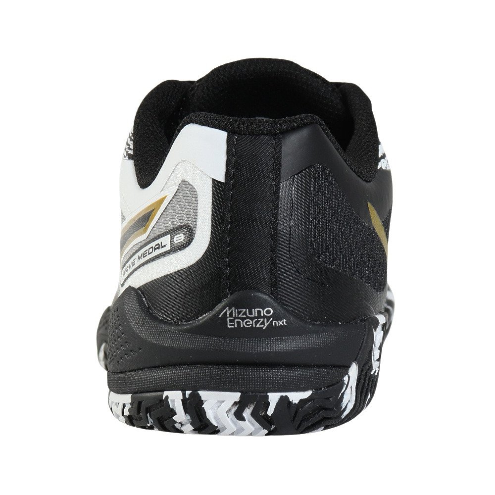ミズノ（MIZUNO）（メンズ、レディース）卓球シューズ ウエーブメダル8 WAVE MEDAL 8 81GA258212