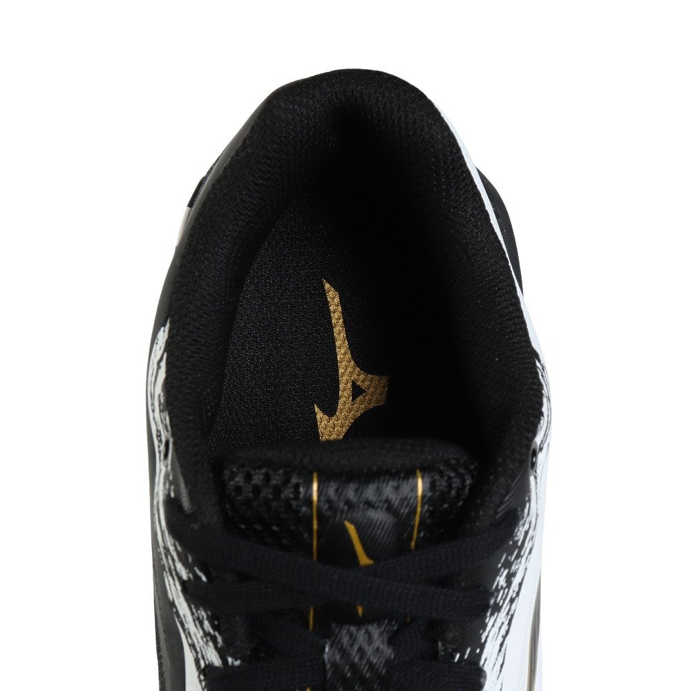 ミズノ（MIZUNO）（メンズ、レディース）卓球シューズ ウエーブメダル8 WAVE MEDAL 8 81GA258212