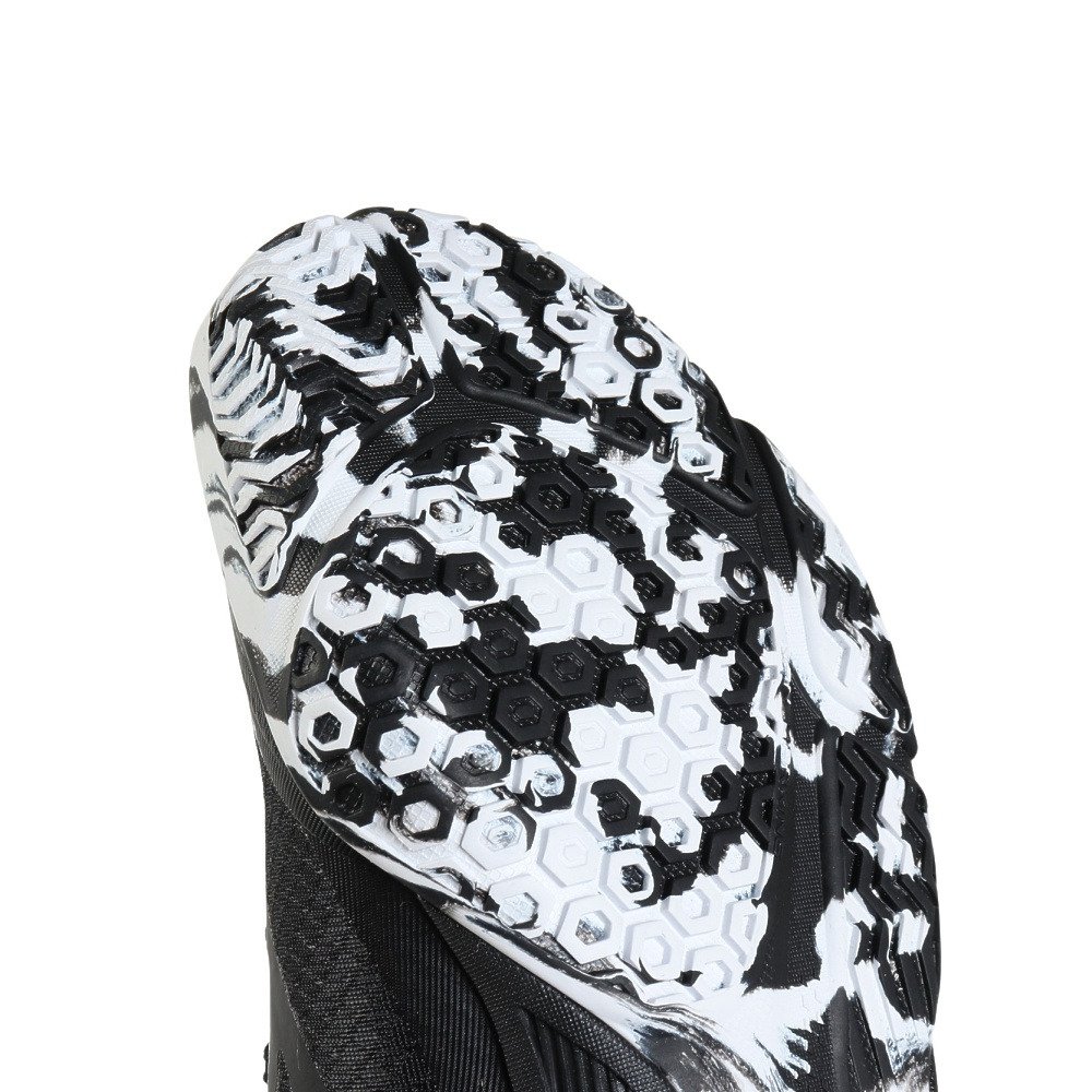 ミズノ（MIZUNO）（メンズ、レディース）卓球シューズ ウエーブメダル8 WAVE MEDAL 8 81GA258212