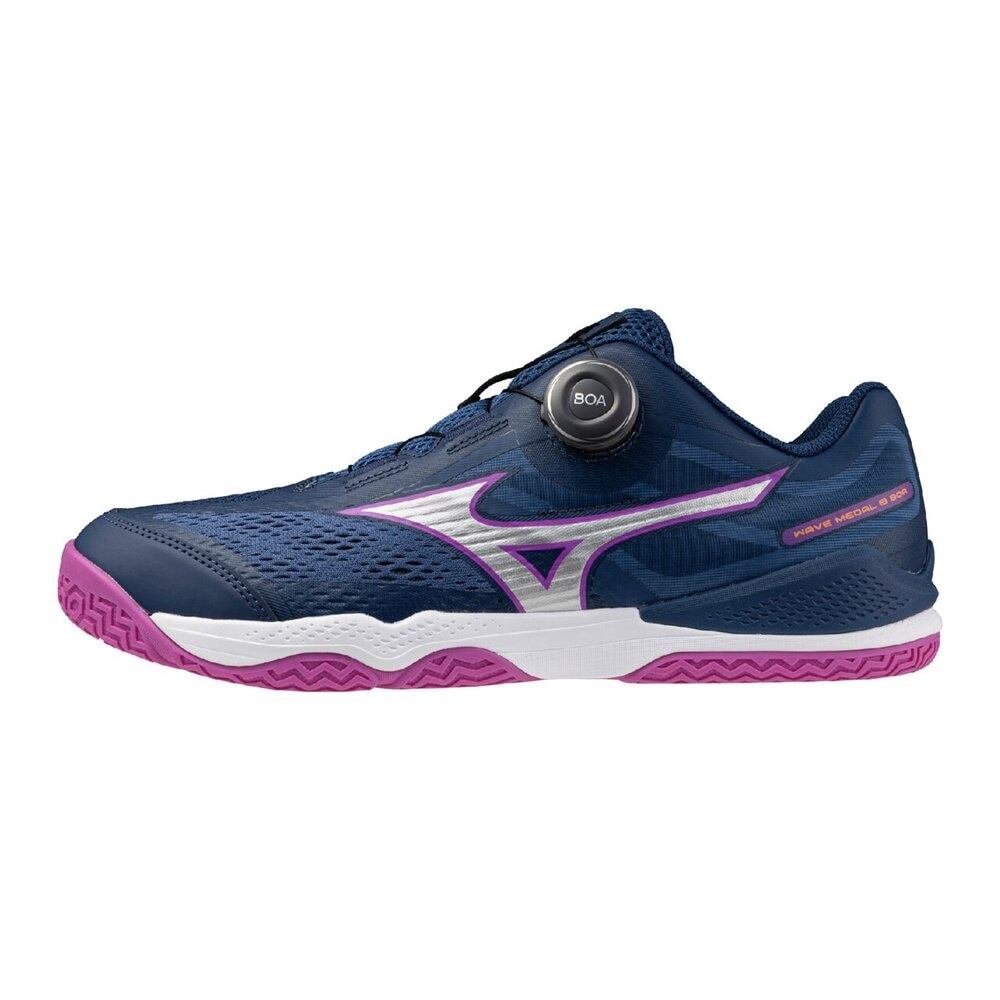 MIZUNO �싅�V���[�Y �E�G�[�u���_��8 WAVE MEDAL 8 BOA 81GA269202 �Q�W�D�O 229 �싅