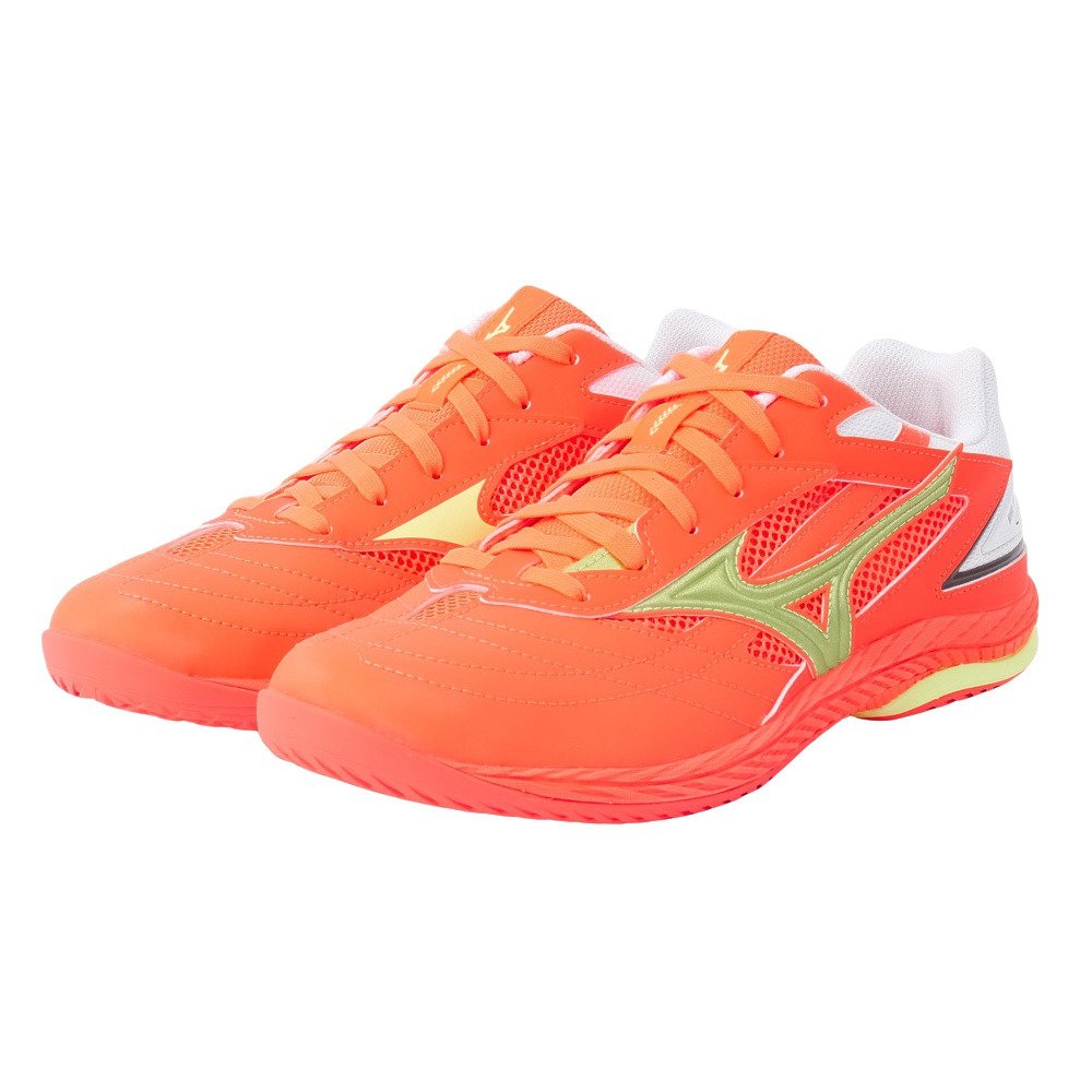 ミズノ（MIZUNO）（メンズ、レディース）卓球シューズ ウエーブ