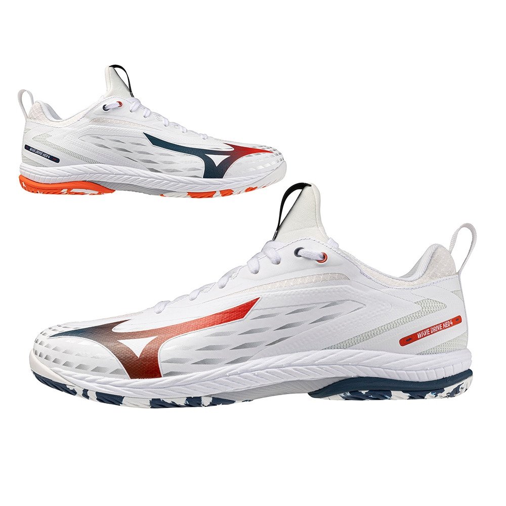 MIZUNO �싅�V���[�Y �E�G�[�u�h���C�uNEO4 81GA250031 �Q�W�D�O �z���C�g×�u���[ �싅