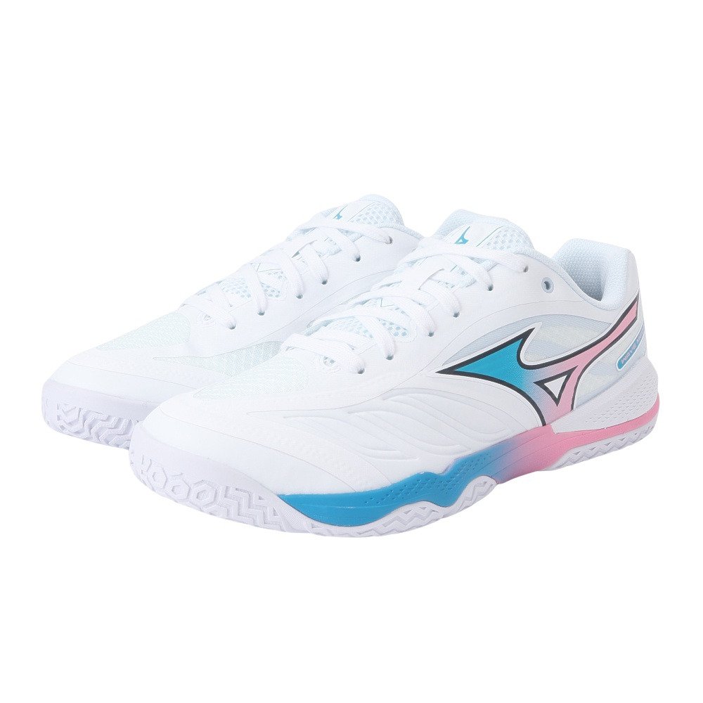 MIZUNO �싅�V���[�Y �E�G�[�u���_��8 81GA258223 �Q�U�D�T �z���C�g×�u���[ �싅