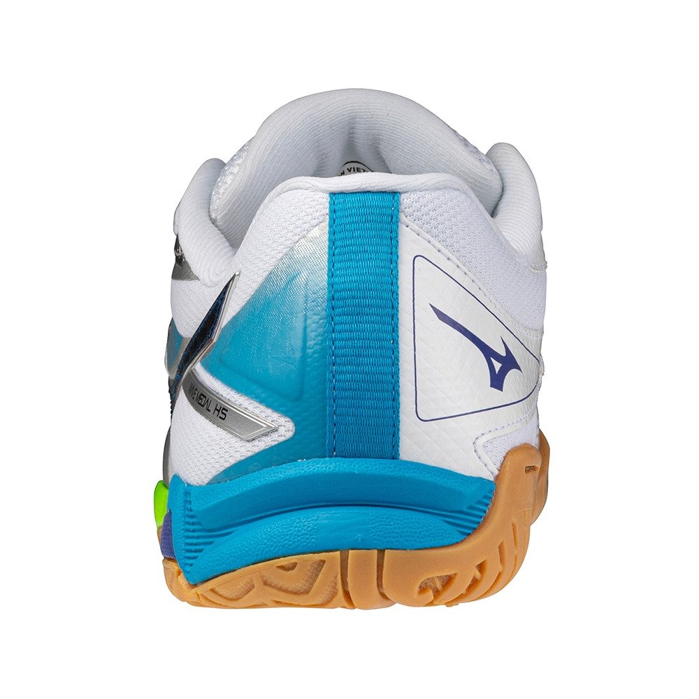 ミズノ（MIZUNO）（メンズ、レディース）卓球シューズ ウエーブメダル