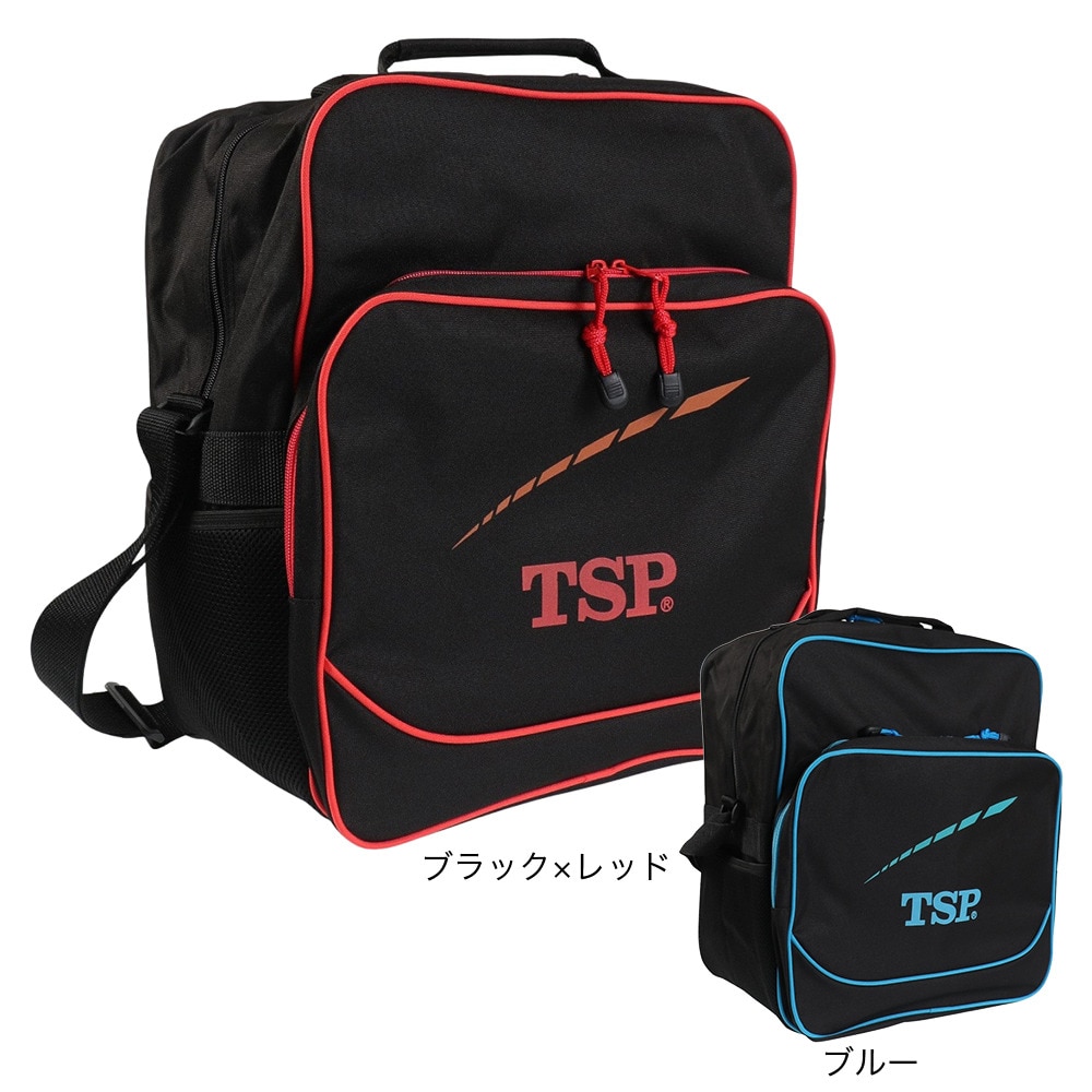 ティーエスピー（TSP）（メンズ、レディース）コモドラージバッグ 042401-0040