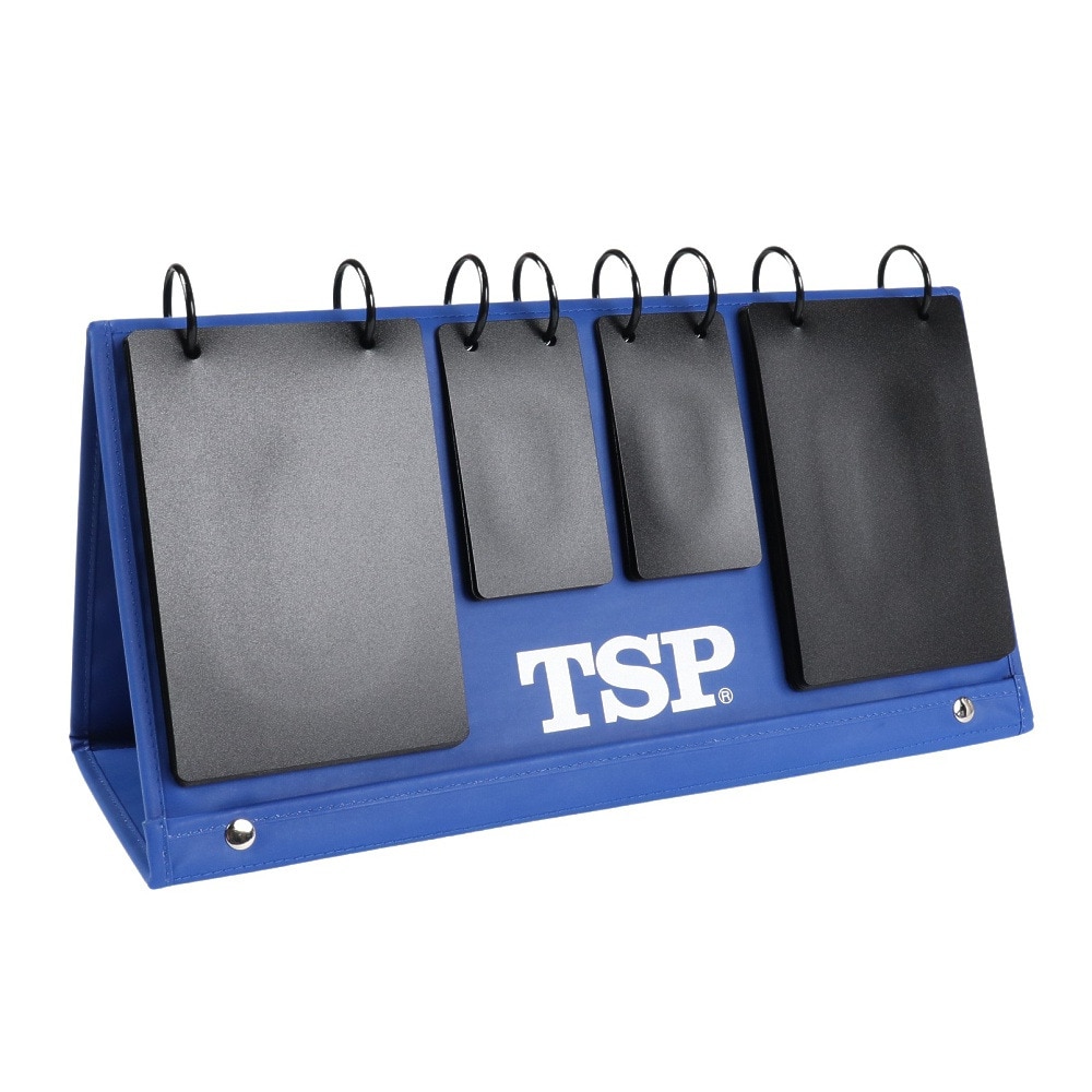 ティーエスピー（TSP）（メンズ、レディース）卓球 カウンター 043560