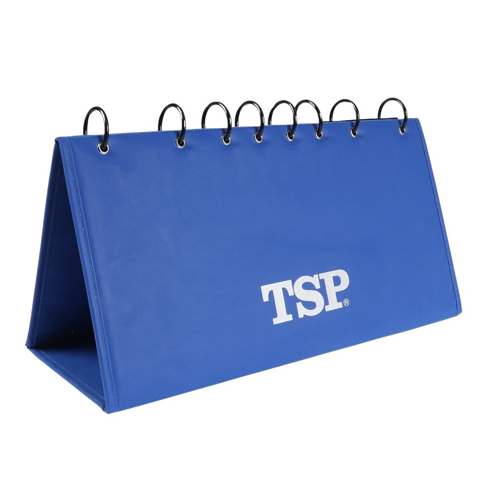 ティーエスピー（TSP）（メンズ、レディース）卓球 カウンター 043560