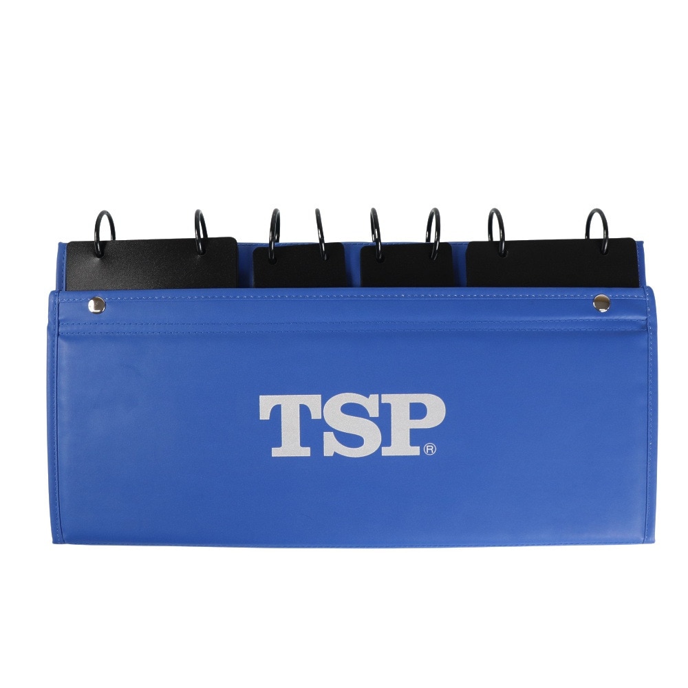 ティーエスピー（TSP）（メンズ、レディース）卓球 カウンター 043560